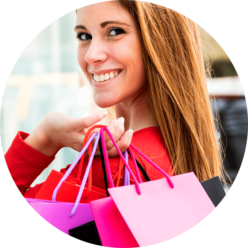 Earn Shopping Rewards image